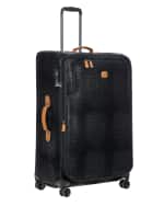 Image 3 of 3: Bric's My Safari 28" Expandable Spinner Luggage