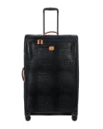 Image 1 of 3: Bric's My Safari 28" Expandable Spinner Luggage