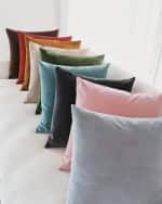 Image 1 of 4: Eastern Accents Uma Decorative Pillow