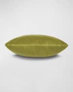 Image 3 of 4: Eastern Accents Uma Decorative Pillow