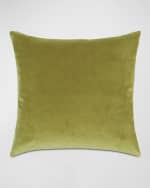 Image 1 of 4: Eastern Accents Uma Decorative Pillow