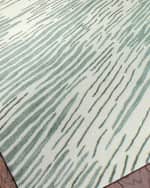 Image 2 of 5: Marengo Hand-Tufted Rug, 9' x 12'