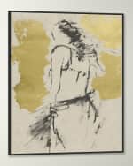 Image 2 of 2: Wendover Art Group "Dance I" Giclee