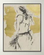 Image 1 of 2: Wendover Art Group "Dance I" Giclee