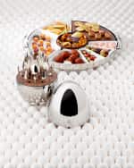 Image 5 of 5: Christofle Mood Party Tray