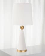 Image 2 of 3: Regina Andrew Juniper Table Lamp