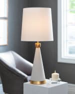 Image 1 of 3: Regina Andrew Juniper Table Lamp