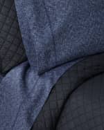 Image 1 of 2: Ralph Lauren Home Montray Queen Fitted Sheet