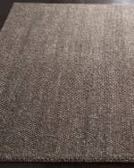 Image 2 of 2: Lauren Ralph Lauren Carisbrooke Hand-Woven Rug, 2' x 8'