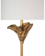 Image 3 of 4: Regina Andrew Monet Floor Lamp