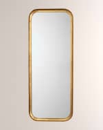Image 1 of 3: Jamie Young Capital Mirror
