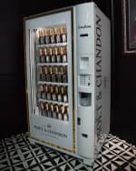 Image 3 of 3: Moet & Chandon Moet & Chandon Champagne Vending Machine