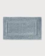 Image 2 of 2: Graccioza Egoist Bath Rug, 24" x 39"
