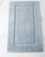 Image 1 of 2: Graccioza Egoist Bath Rug, 24" x 39"