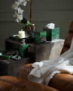 Image 2 of 2: Graccioza Egoist Bath Towel