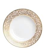 Image 1 of 2: Raynaud Salamanque French Rim Soup Plate