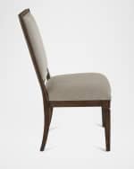 Image 4 of 5: Hooker Furniture Woodlands Side Chair, Set of 2