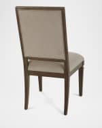Image 5 of 5: Hooker Furniture Woodlands Side Chair, Set of 2