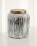 Image 1 of 2: Spirit Drip Medium Vase