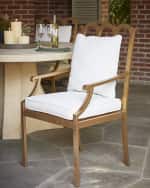 Image 1 of 5: Savannah Collection Dining Chair
