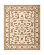 Image 2 of 4: Nourison Buttercup Hand-Tufted Rug, 8' x 10'