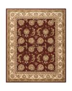 Image 2 of 4: Nourison Red River Hand-Tufted Rug, 5' x 8'