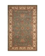 Image 2 of 4: Nourison Keeyson Hand-Tufted Rug, 3' x 12'