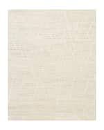 Image 2 of 5: Nourison Skarlen Hand-Knotted Rug, 9' x 12'