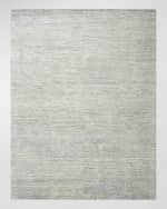 Image 2 of 5: Nourison Danville Hand-Knotted Rug, 8' x 10'