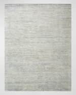 Image 2 of 6: Nourison Danville Hand-Knotted Rug, 10' x 14'