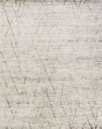 Image 2 of 5: Nourison Dawson Hand-Knotted Rug, 10' x 14'