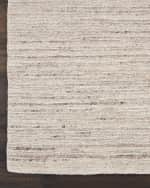 Image 3 of 6: Nourison Erlanger Hand-Knotted Rug, 9' x 12'