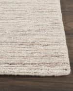 Image 4 of 6: Nourison Erlanger Hand-Knotted Rug, 9' x 12'