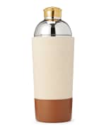 Image 1 of 2: Ralph Lauren Home Garrett Cocktail Shaker
