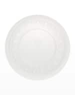Image 2 of 2: Vista Alegre Ornament Dessert/Salad Plates, Set of Four