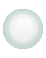 Image 1 of 2: Vista Alegre Venezia Dinner Plates, Set of 4