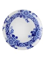 Image 3 of 5: Vista Alegre Blue Ming 4-Piece Place Setting
