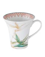 Image 2 of 2: Vista Alegre Fiji Mugs, Set of 4