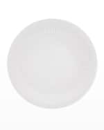 Image 1 of 2: Vista Alegre Utopia Dinner Plates, Set of 4