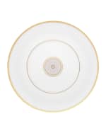 Image 2 of 2: Vista Alegre Terrace Dessert/Salad Plates, Set of 4