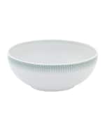 Image 5 of 5: Vista Alegre 4-Piece Venezia Dinnerware Set