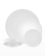 Image 1 of 2: Vista Alegre Utopia 5-Piece Place Setting