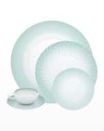Image 1 of 5: Vista Alegre Venezia 5-Piece Dinnerware Set
