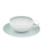 Image 5 of 5: Vista Alegre Venezia 5-Piece Dinnerware Set