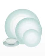 Image 1 of 6: Vista Alegre Venezia 20-Piece Dinnerware Set
