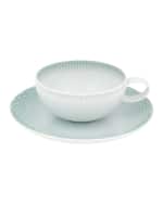 Image 5 of 6: Vista Alegre Venezia 20-Piece Dinnerware Set