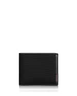 Image 1 of 2: TUMI Alpha Global Removable Passcase Card Case