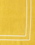Image 3 of 3: Kassatex Amalfi Beach Towel