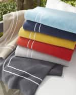 Image 1 of 3: Kassatex Amalfi Beach Towel