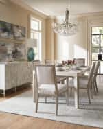 Image 2 of 5: John-Richard Collection Gironde Sideboard